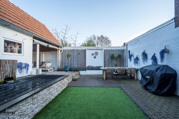 Medium property photo - Prinses Margrietlaan 4, 5953 CA Reuver